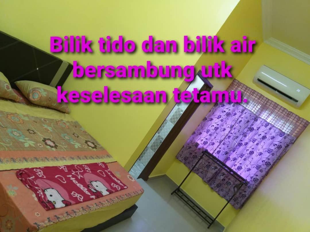 Teratak Nipah Homestay Teluk Nipah Pangkor Pekan Pangkor Zewnętrze zdjęcie
